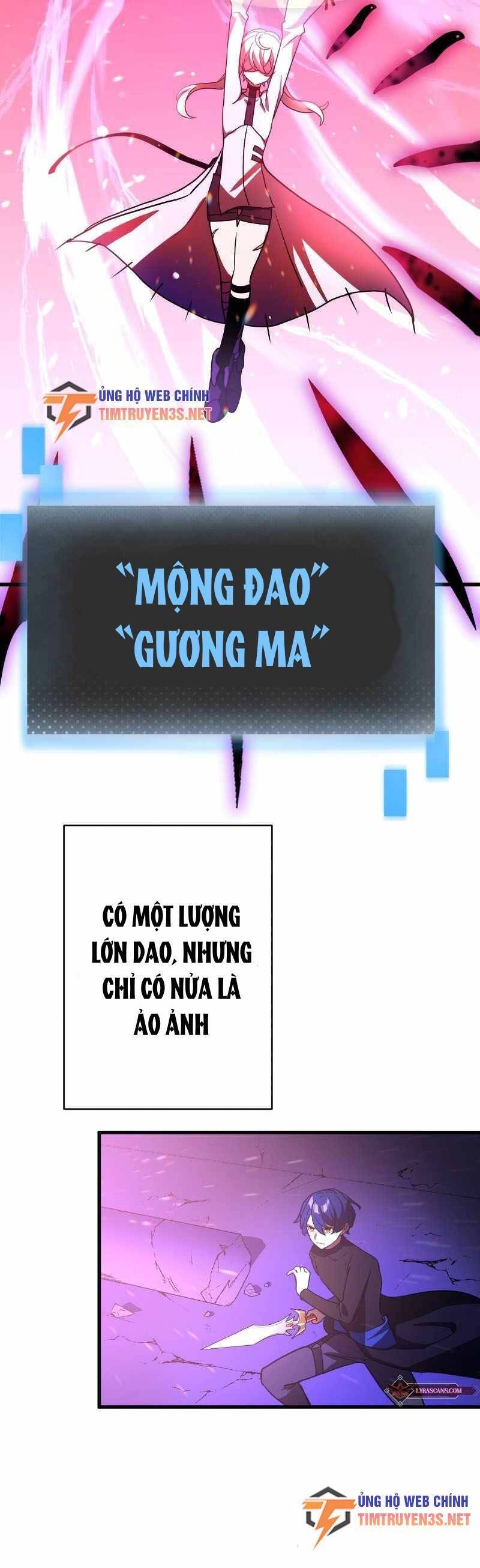 Hồi Quy Trở Thành Mạo Hiểm Giả Mạnh Nhất Nhờ Class Ẩn Điều Khiển Trọng Lực Chapter 45 - 19