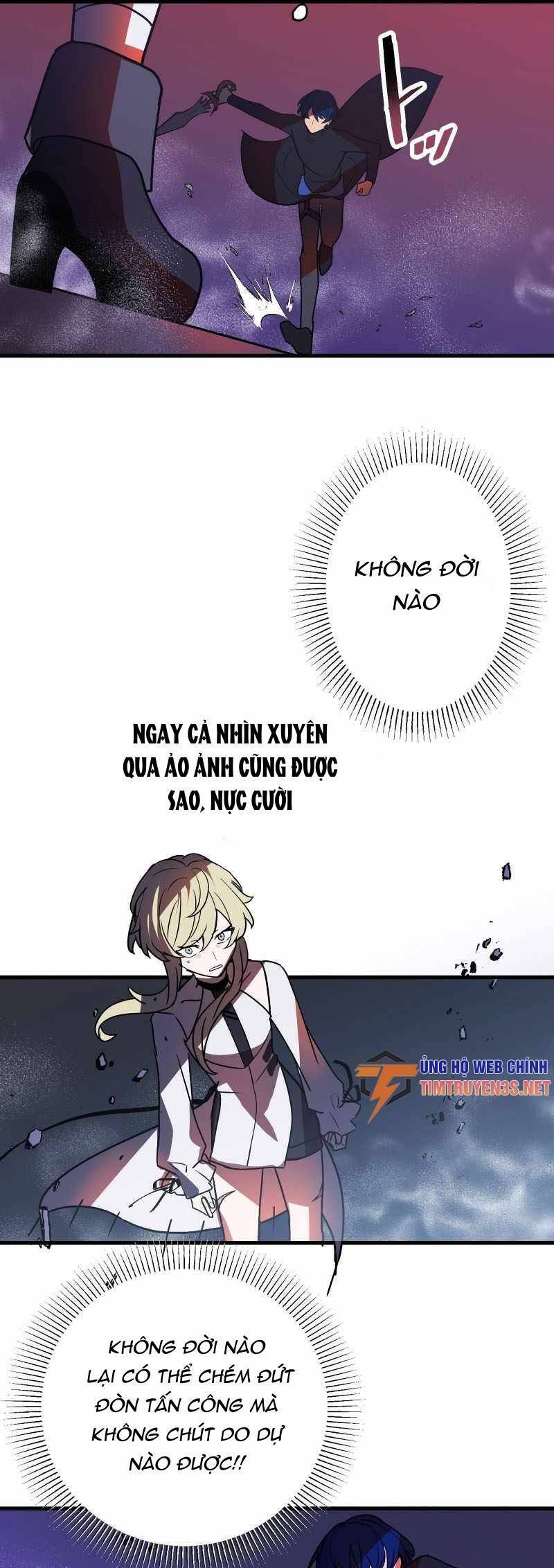 Hồi Quy Trở Thành Mạo Hiểm Giả Mạnh Nhất Nhờ Class Ẩn Điều Khiển Trọng Lực Chapter 45 - 28