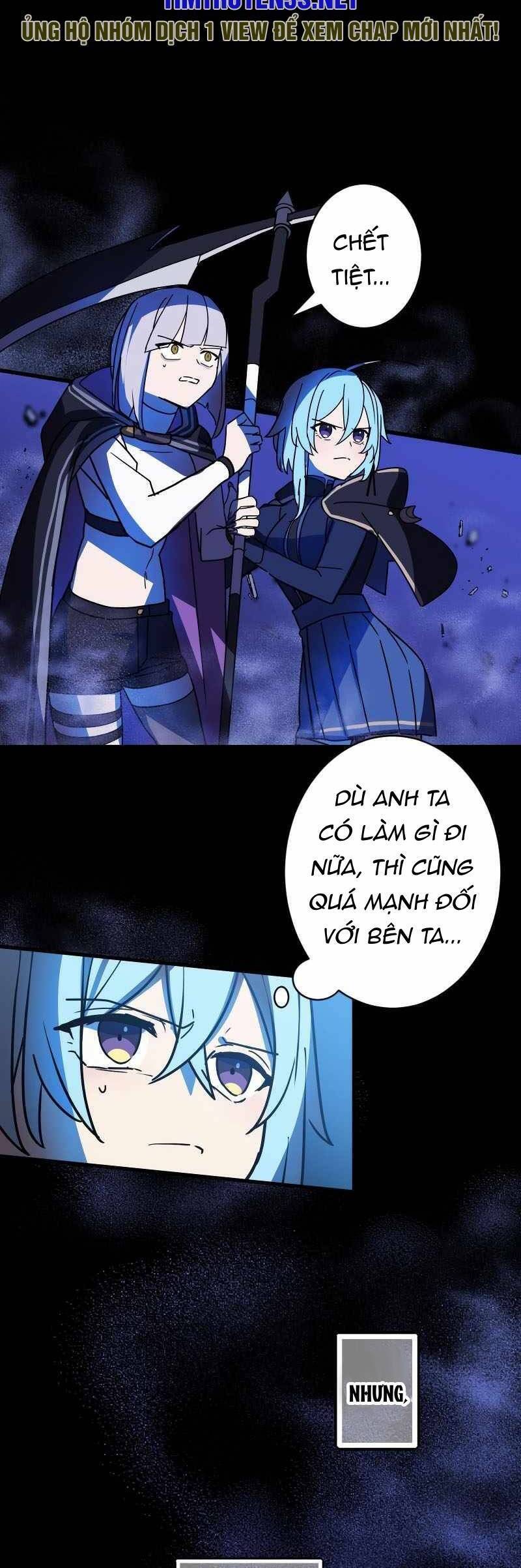 Hồi Quy Trở Thành Mạo Hiểm Giả Mạnh Nhất Nhờ Class Ẩn Điều Khiển Trọng Lực Chapter 46 - 34