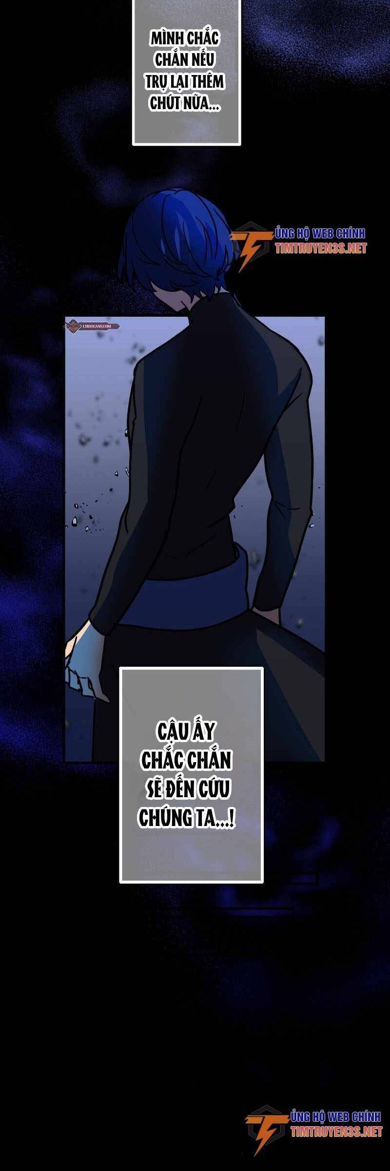 Hồi Quy Trở Thành Mạo Hiểm Giả Mạnh Nhất Nhờ Class Ẩn Điều Khiển Trọng Lực Chapter 46 - 35