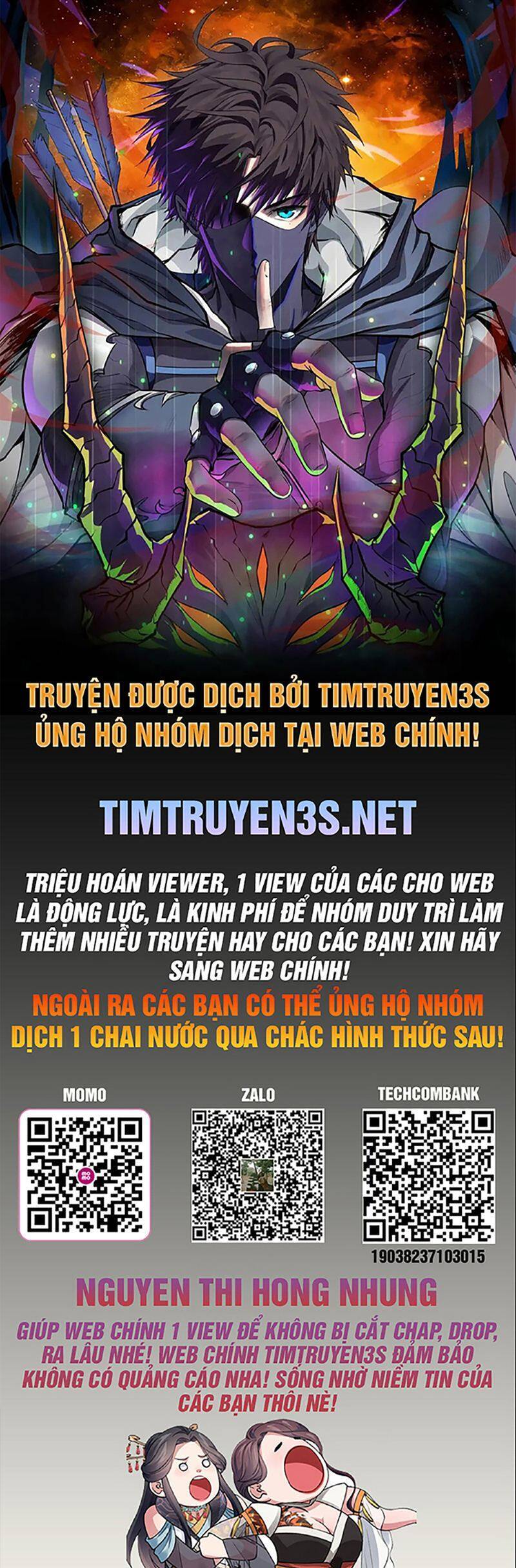 Hồi Quy Trở Thành Mạo Hiểm Giả Mạnh Nhất Nhờ Class Ẩn Điều Khiển Trọng Lực Chapter 47 - 1