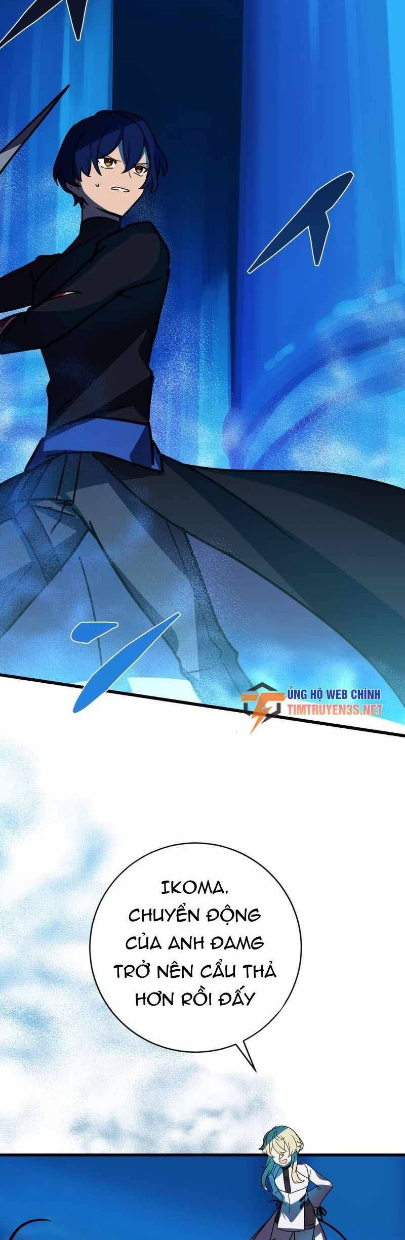 Hồi Quy Trở Thành Mạo Hiểm Giả Mạnh Nhất Nhờ Class Ẩn Điều Khiển Trọng Lực Chapter 47 - 40