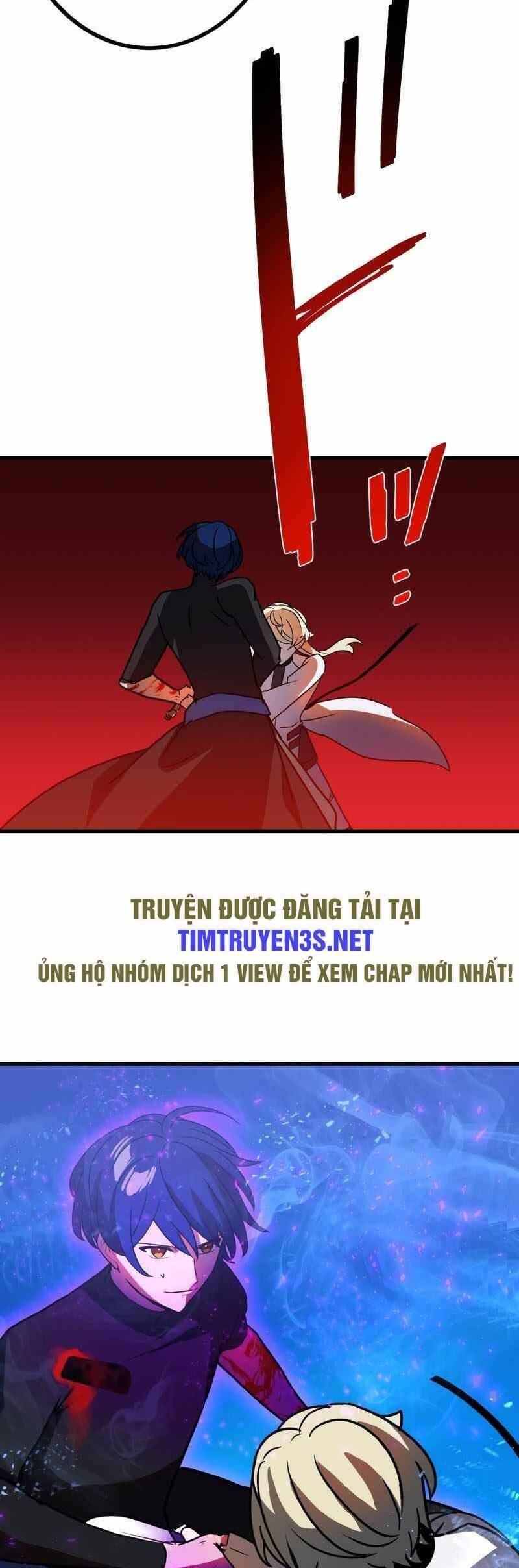 Hồi Quy Trở Thành Mạo Hiểm Giả Mạnh Nhất Nhờ Class Ẩn Điều Khiển Trọng Lực Chapter 48 - 16