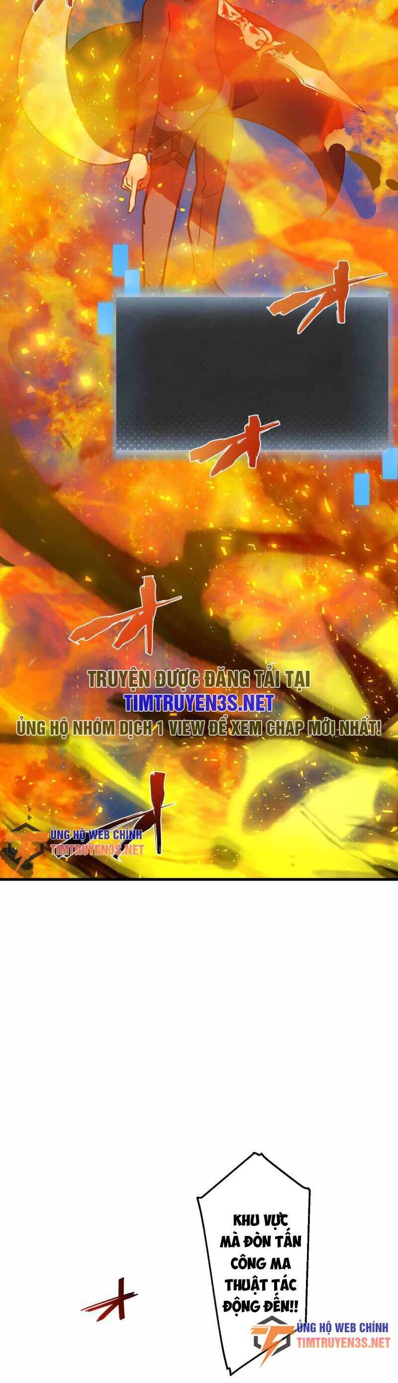 Hồi Quy Trở Thành Mạo Hiểm Giả Mạnh Nhất Nhờ Class Ẩn Điều Khiển Trọng Lực Chapter 49 - 12