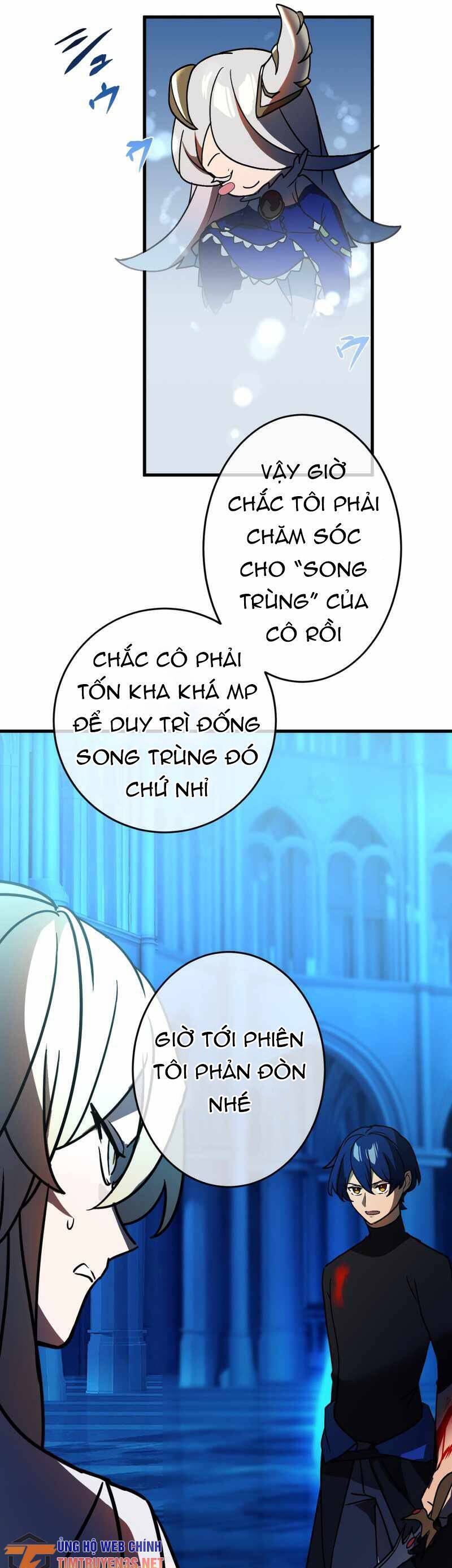 Hồi Quy Trở Thành Mạo Hiểm Giả Mạnh Nhất Nhờ Class Ẩn Điều Khiển Trọng Lực Chapter 49 - 19