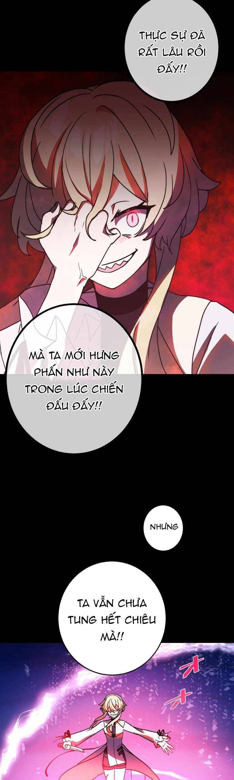 Hồi Quy Trở Thành Mạo Hiểm Giả Mạnh Nhất Nhờ Class Ẩn Điều Khiển Trọng Lực Chapter 49 - 23
