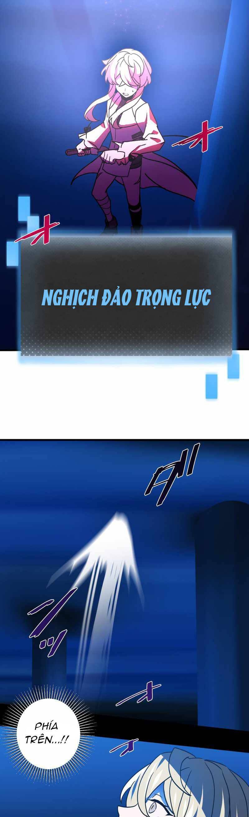 Hồi Quy Trở Thành Mạo Hiểm Giả Mạnh Nhất Nhờ Class Ẩn Điều Khiển Trọng Lực Chapter 49 - 31