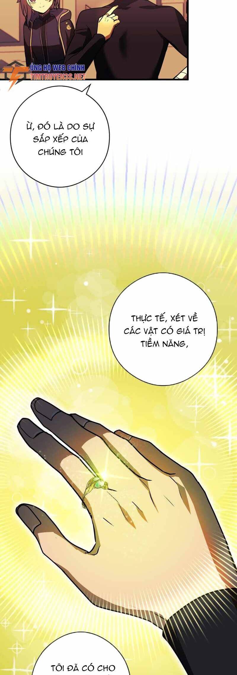 Hồi Quy Trở Thành Mạo Hiểm Giả Mạnh Nhất Nhờ Class Ẩn Điều Khiển Trọng Lực Chapter 51 - 26