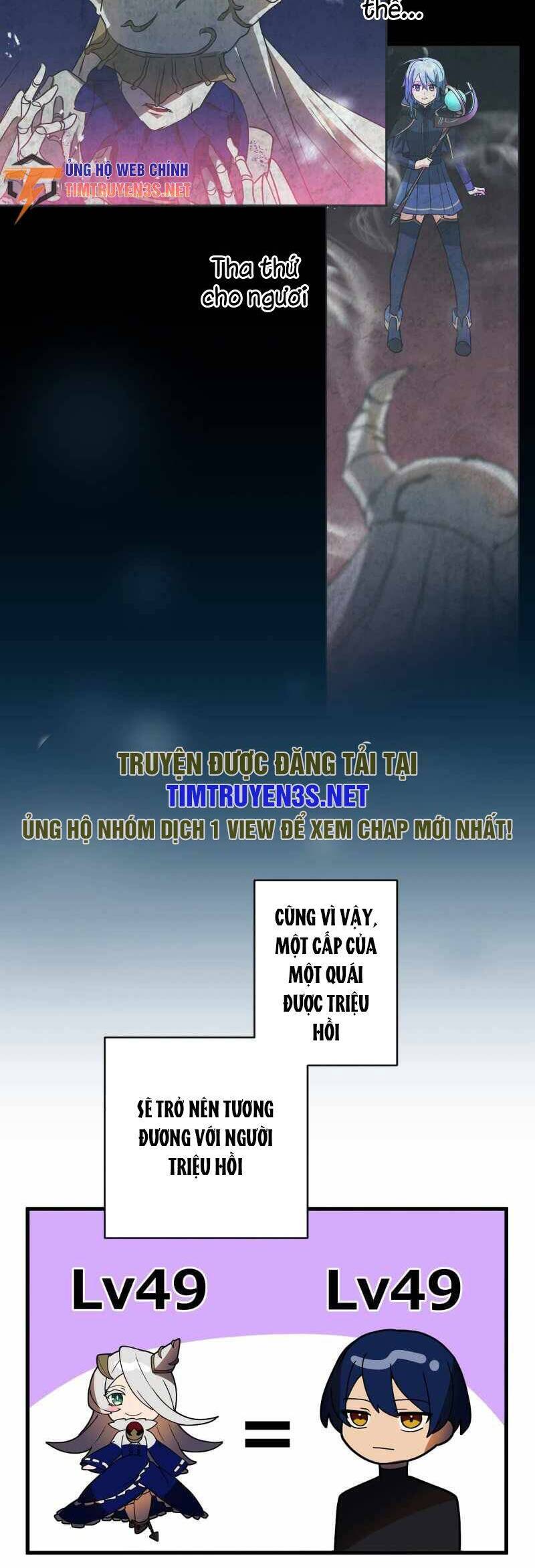 Hồi Quy Trở Thành Mạo Hiểm Giả Mạnh Nhất Nhờ Class Ẩn Điều Khiển Trọng Lực Chapter 51 - 41