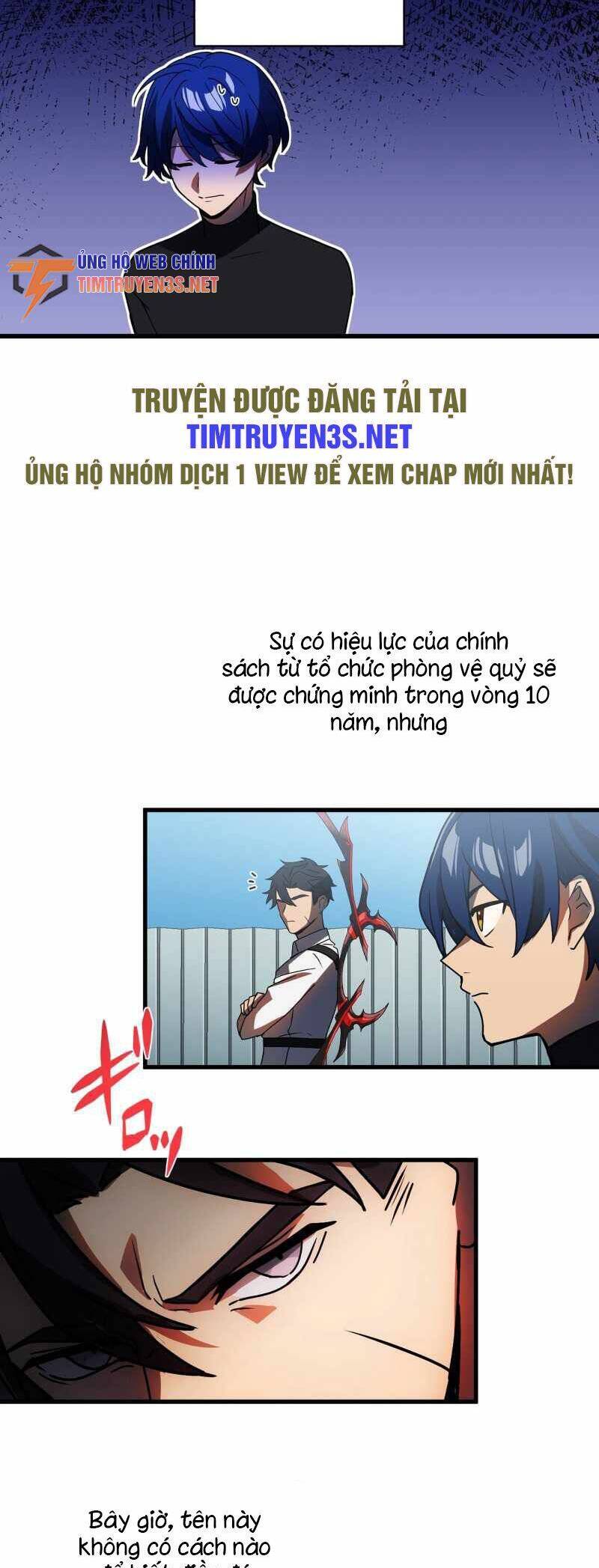Hồi Quy Trở Thành Mạo Hiểm Giả Mạnh Nhất Nhờ Class Ẩn Điều Khiển Trọng Lực Chapter 51 - 8