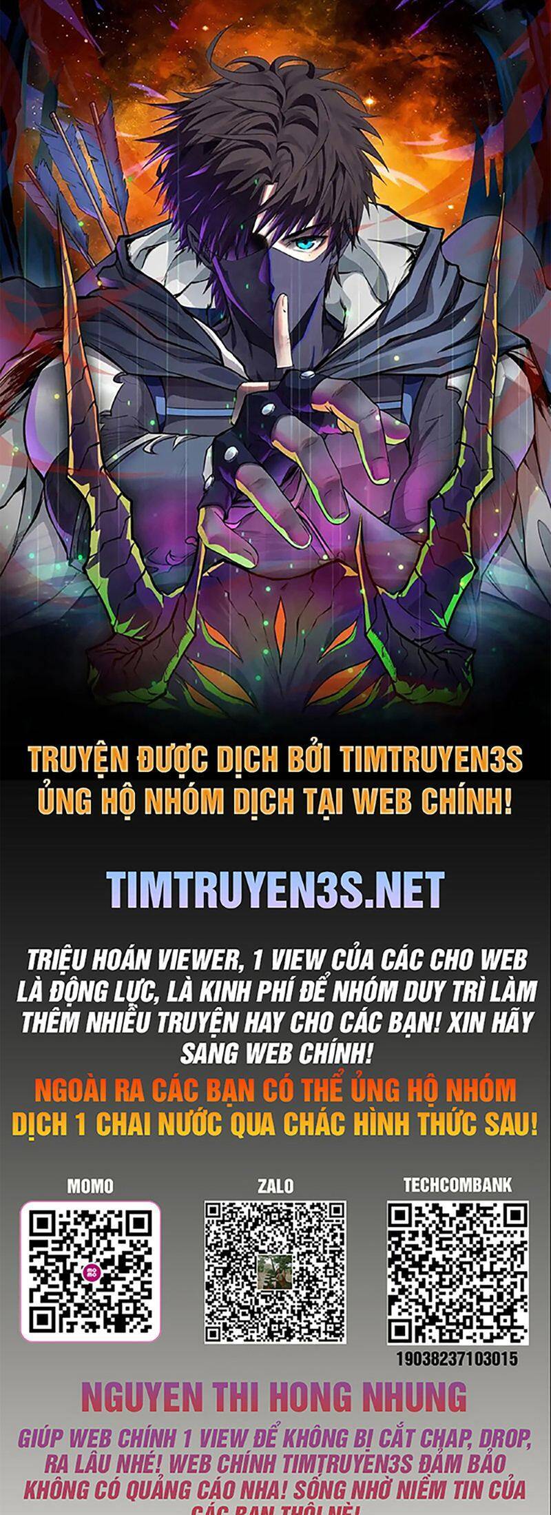Hồi Quy Trở Thành Mạo Hiểm Giả Mạnh Nhất Nhờ Class Ẩn Điều Khiển Trọng Lực Chapter 52 - 1