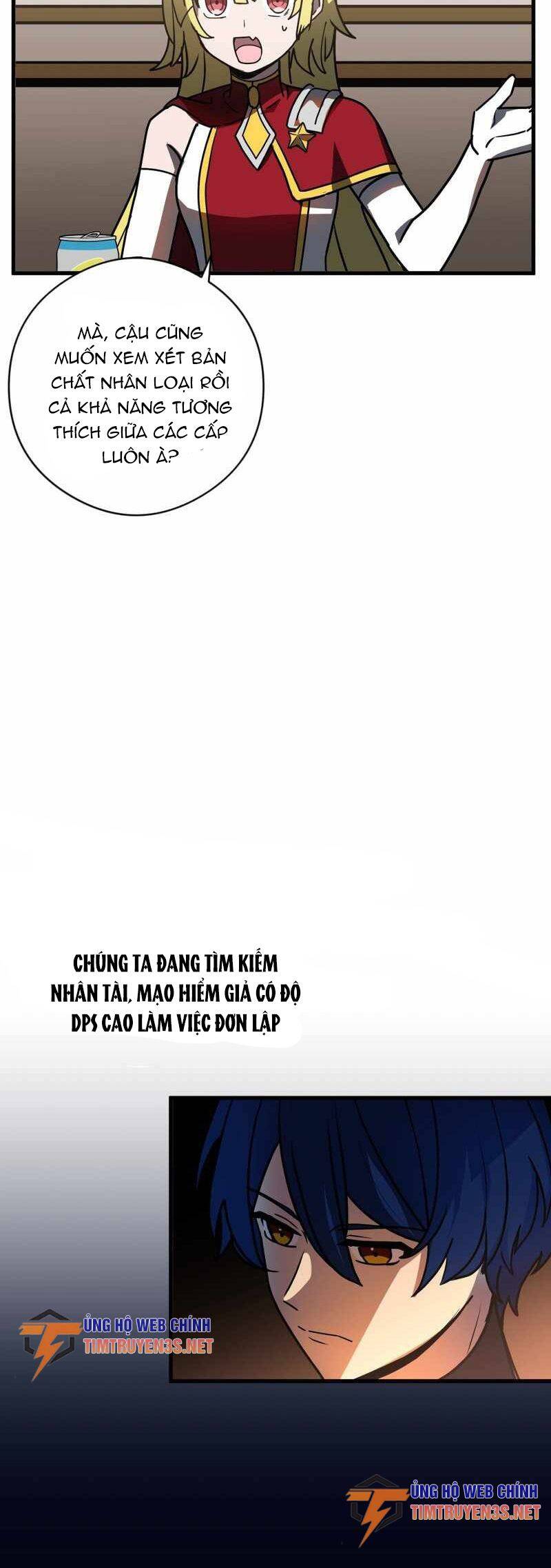 Hồi Quy Trở Thành Mạo Hiểm Giả Mạnh Nhất Nhờ Class Ẩn Điều Khiển Trọng Lực Chapter 52 - 30