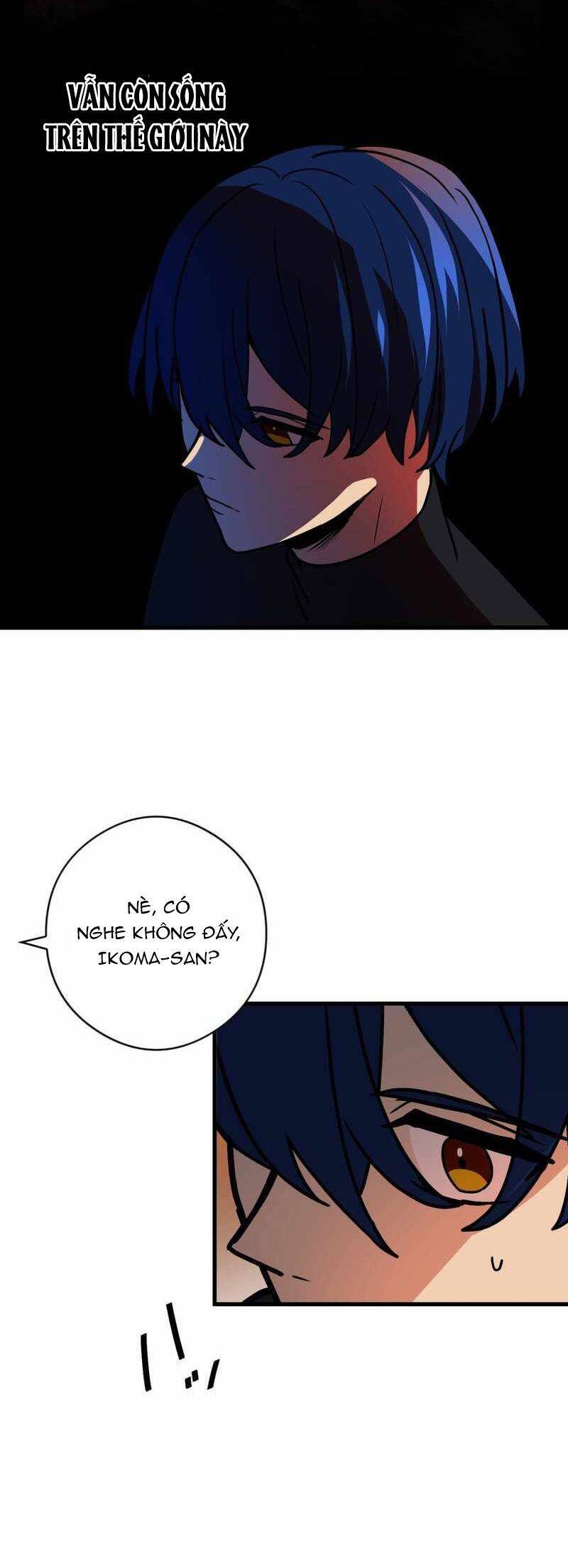 Hồi Quy Trở Thành Mạo Hiểm Giả Mạnh Nhất Nhờ Class Ẩn Điều Khiển Trọng Lực Chapter 52 - 35