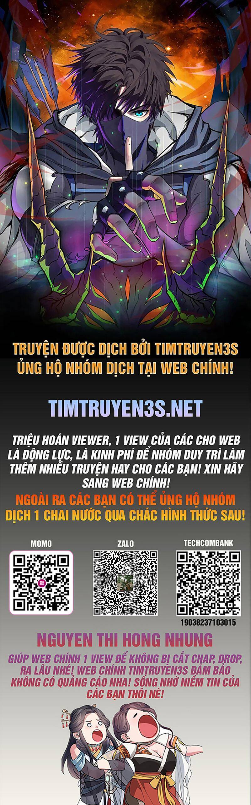 Hồi Quy Trở Thành Mạo Hiểm Giả Mạnh Nhất Nhờ Class Ẩn Điều Khiển Trọng Lực Chapter 54 - 1