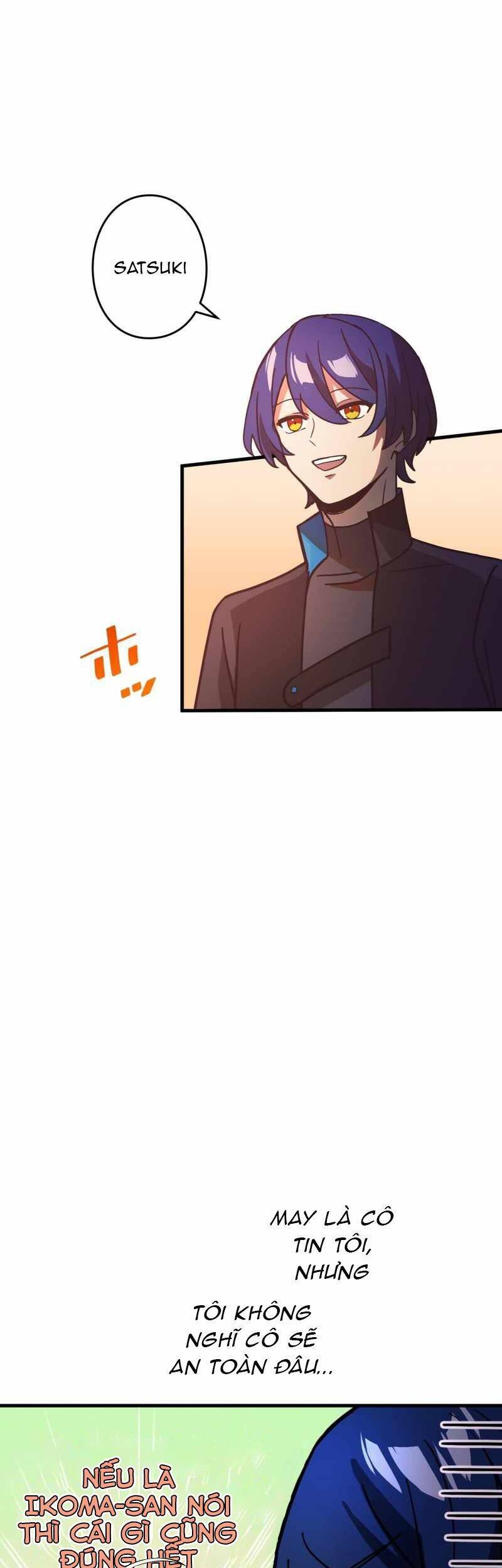 Hồi Quy Trở Thành Mạo Hiểm Giả Mạnh Nhất Nhờ Class Ẩn Điều Khiển Trọng Lực Chapter 54 - 29