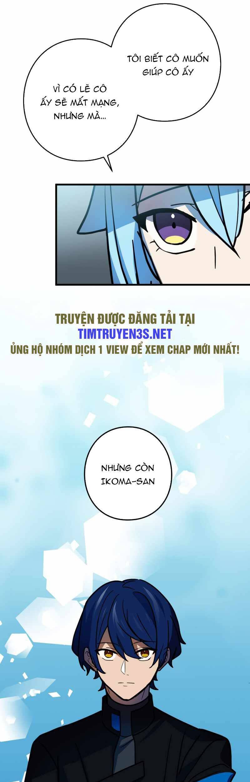 Hồi Quy Trở Thành Mạo Hiểm Giả Mạnh Nhất Nhờ Class Ẩn Điều Khiển Trọng Lực Chapter 54 - 38