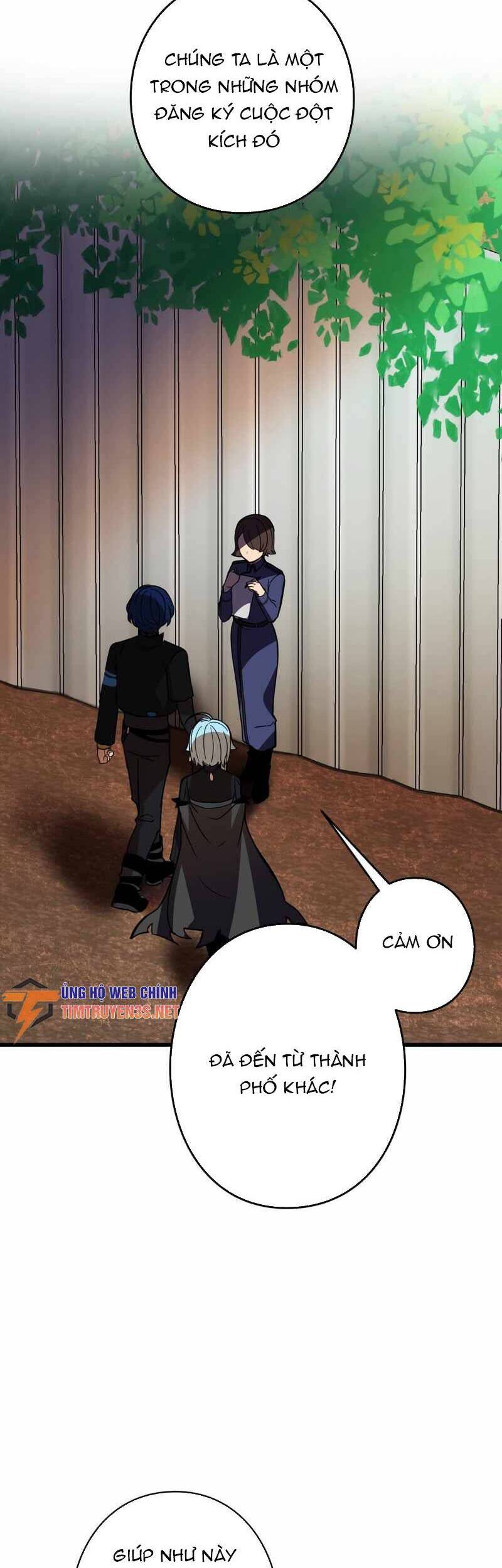 Hồi Quy Trở Thành Mạo Hiểm Giả Mạnh Nhất Nhờ Class Ẩn Điều Khiển Trọng Lực Chapter 54 - 43