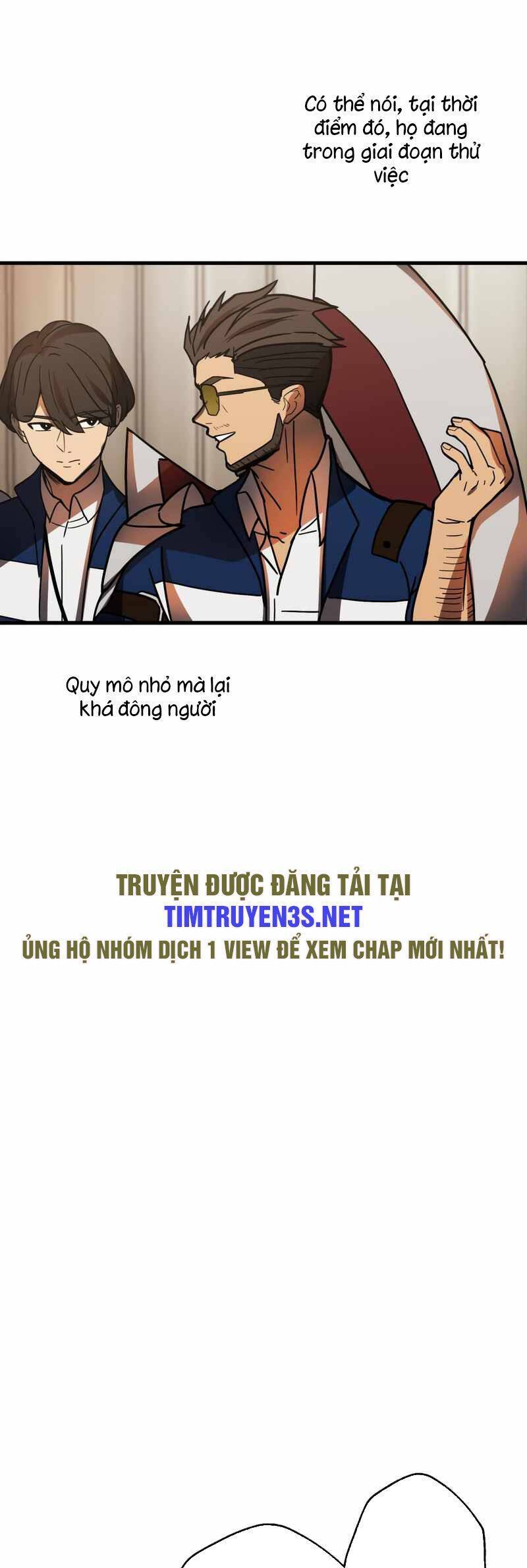 Hồi Quy Trở Thành Mạo Hiểm Giả Mạnh Nhất Nhờ Class Ẩn Điều Khiển Trọng Lực Chapter 54 - 54