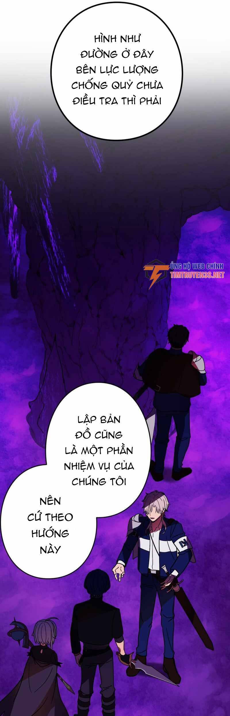 Hồi Quy Trở Thành Mạo Hiểm Giả Mạnh Nhất Nhờ Class Ẩn Điều Khiển Trọng Lực Chapter 55 - 38