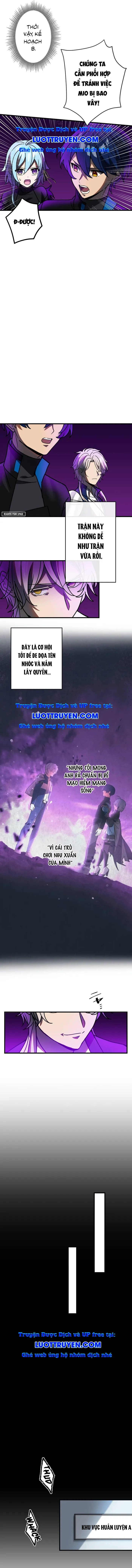 Hồi Quy Trở Thành Mạo Hiểm Giả Mạnh Nhất Nhờ Class Ẩn Điều Khiển Trọng Lực Chapter 57 - 3