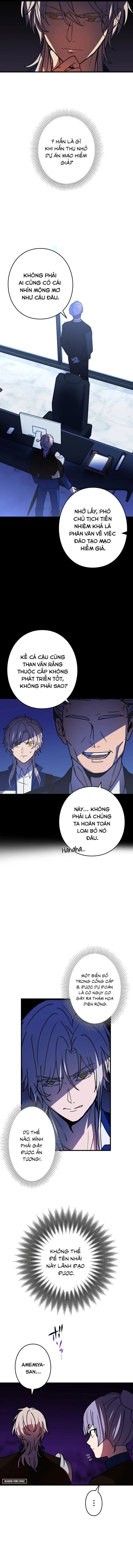 Hồi Quy Trở Thành Mạo Hiểm Giả Mạnh Nhất Nhờ Class Ẩn Điều Khiển Trọng Lực Chapter 57 - 9