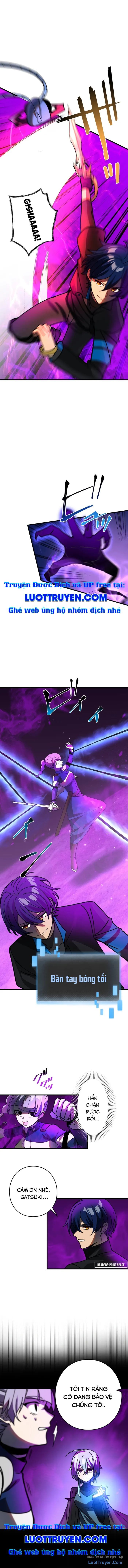 Hồi Quy Trở Thành Mạo Hiểm Giả Mạnh Nhất Nhờ Class Ẩn Điều Khiển Trọng Lực Chapter 58 - 2