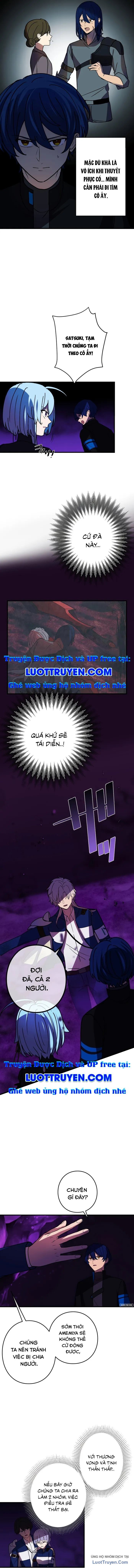 Hồi Quy Trở Thành Mạo Hiểm Giả Mạnh Nhất Nhờ Class Ẩn Điều Khiển Trọng Lực Chapter 58 - 11