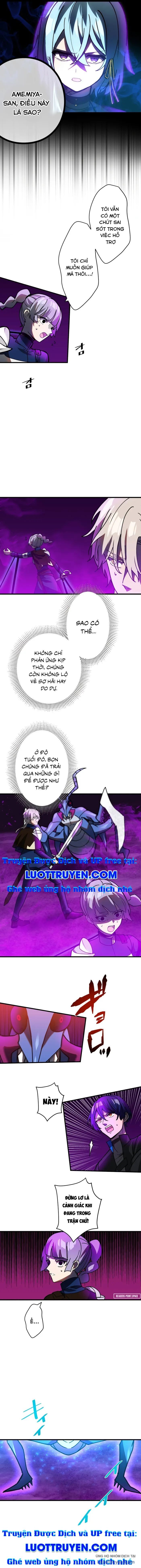 Hồi Quy Trở Thành Mạo Hiểm Giả Mạnh Nhất Nhờ Class Ẩn Điều Khiển Trọng Lực Chapter 58 - 3