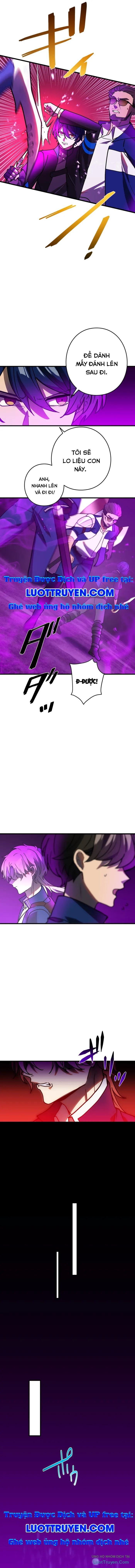 Hồi Quy Trở Thành Mạo Hiểm Giả Mạnh Nhất Nhờ Class Ẩn Điều Khiển Trọng Lực Chapter 58 - 5