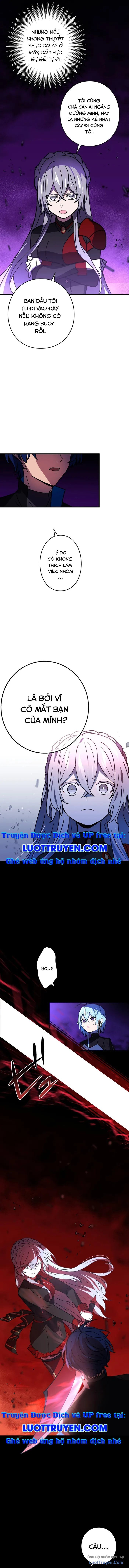 Hồi Quy Trở Thành Mạo Hiểm Giả Mạnh Nhất Nhờ Class Ẩn Điều Khiển Trọng Lực Chapter 58 - 9