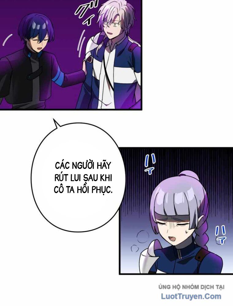 Hồi Quy Trở Thành Mạo Hiểm Giả Mạnh Nhất Nhờ Class Ẩn Điều Khiển Trọng Lực Chapter 59 - 37