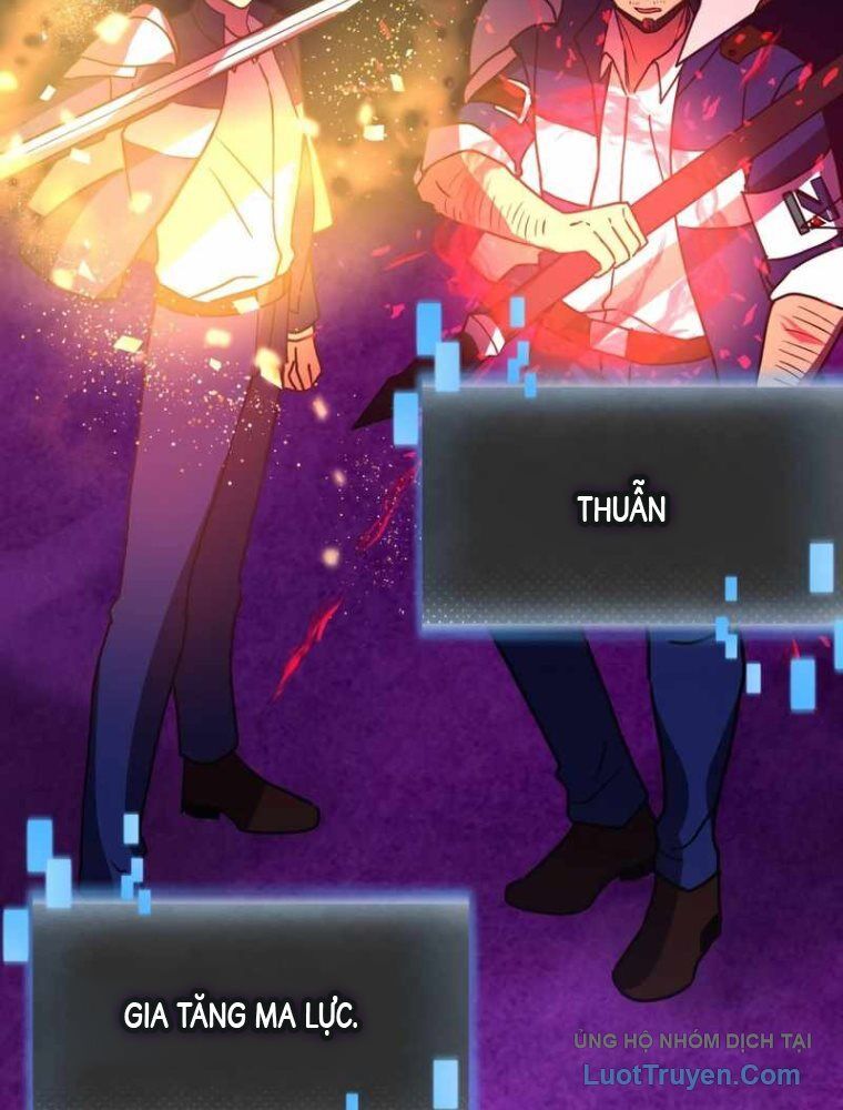 Hồi Quy Trở Thành Mạo Hiểm Giả Mạnh Nhất Nhờ Class Ẩn Điều Khiển Trọng Lực Chapter 59 - 80