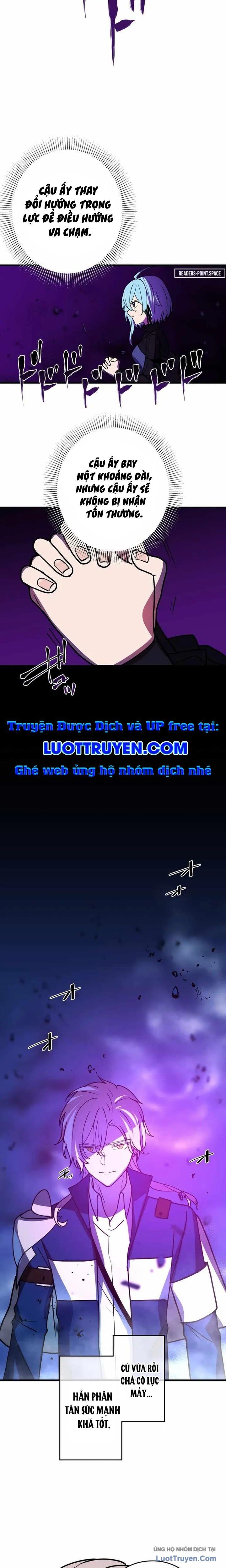 Hồi Quy Trở Thành Mạo Hiểm Giả Mạnh Nhất Nhờ Class Ẩn Điều Khiển Trọng Lực Chapter 60 - 11
