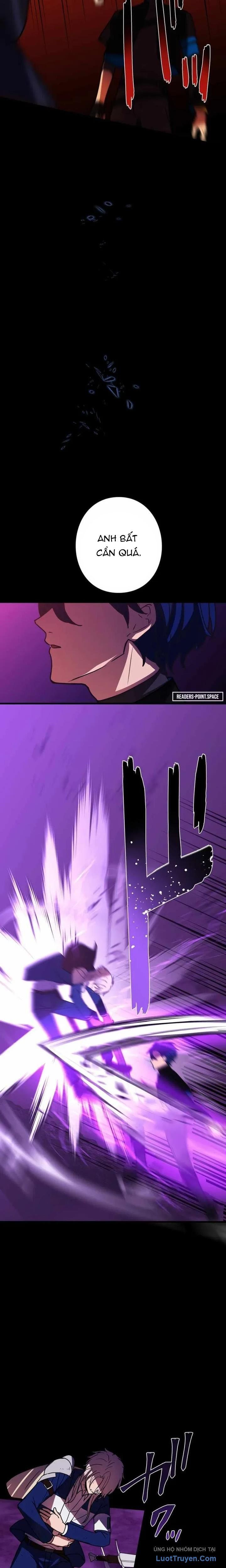 Hồi Quy Trở Thành Mạo Hiểm Giả Mạnh Nhất Nhờ Class Ẩn Điều Khiển Trọng Lực Chapter 60 - 18