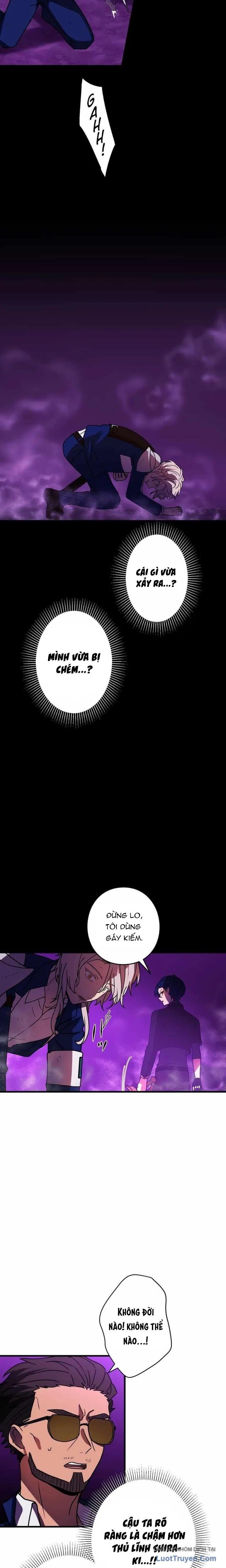 Hồi Quy Trở Thành Mạo Hiểm Giả Mạnh Nhất Nhờ Class Ẩn Điều Khiển Trọng Lực Chapter 60 - 19