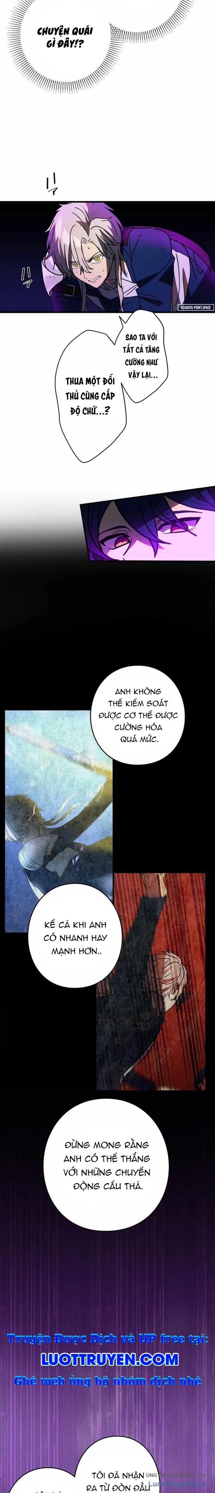 Hồi Quy Trở Thành Mạo Hiểm Giả Mạnh Nhất Nhờ Class Ẩn Điều Khiển Trọng Lực Chapter 60 - 20