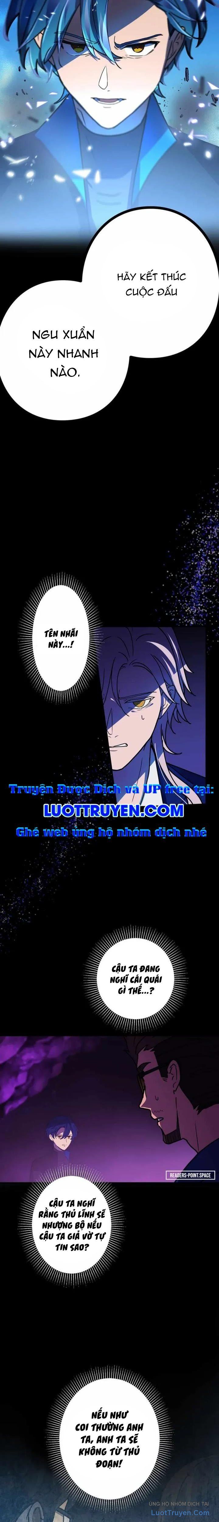 Hồi Quy Trở Thành Mạo Hiểm Giả Mạnh Nhất Nhờ Class Ẩn Điều Khiển Trọng Lực Chapter 60 - 3