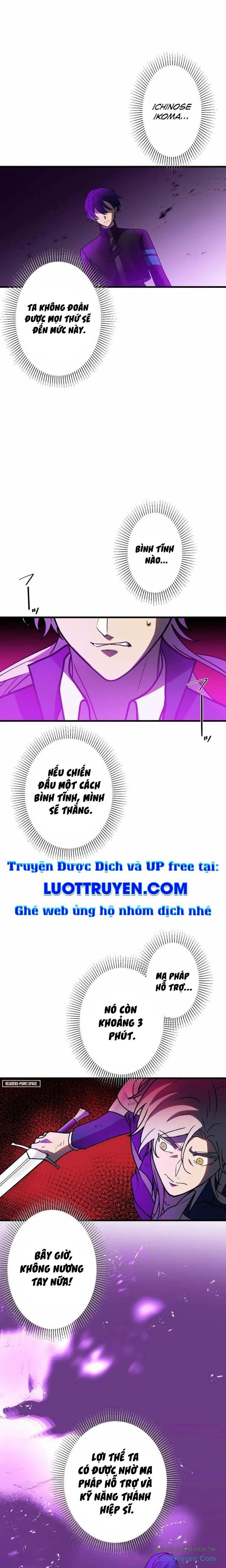 Hồi Quy Trở Thành Mạo Hiểm Giả Mạnh Nhất Nhờ Class Ẩn Điều Khiển Trọng Lực Chapter 60 - 23