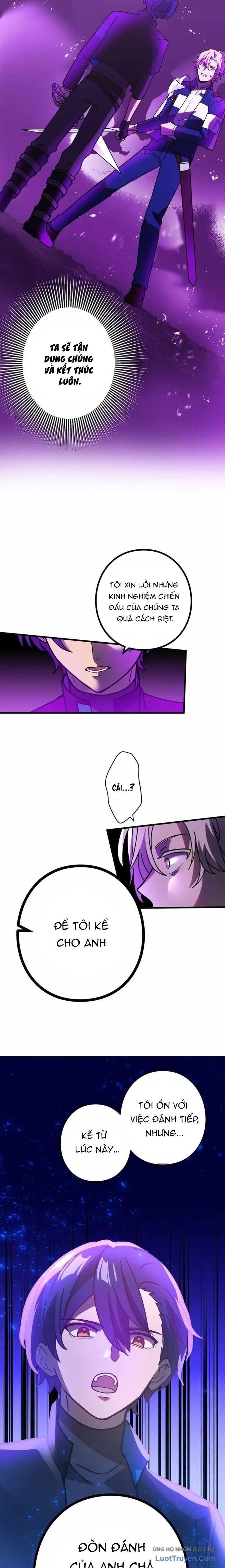 Hồi Quy Trở Thành Mạo Hiểm Giả Mạnh Nhất Nhờ Class Ẩn Điều Khiển Trọng Lực Chapter 60 - 24