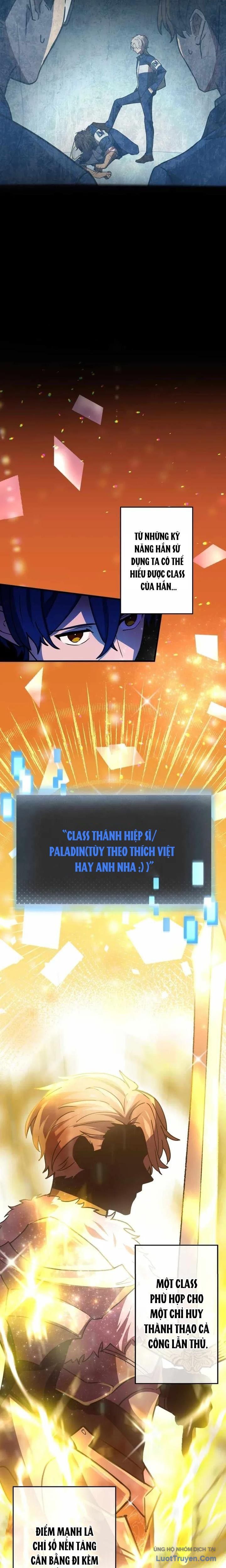 Hồi Quy Trở Thành Mạo Hiểm Giả Mạnh Nhất Nhờ Class Ẩn Điều Khiển Trọng Lực Chapter 60 - 4