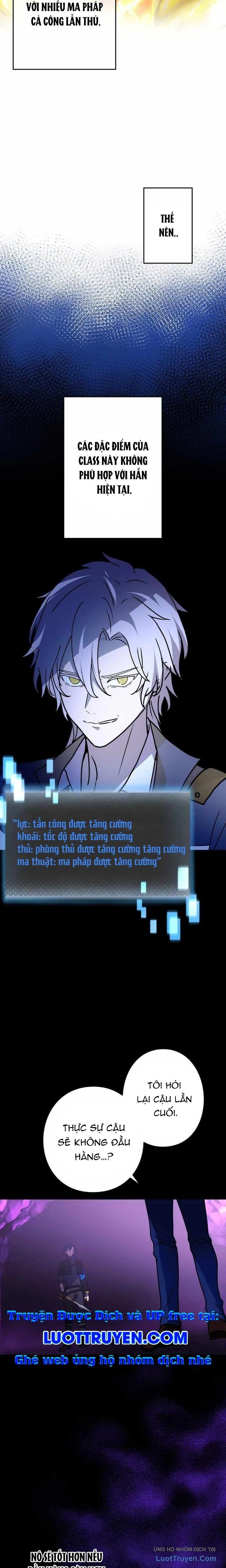 Hồi Quy Trở Thành Mạo Hiểm Giả Mạnh Nhất Nhờ Class Ẩn Điều Khiển Trọng Lực Chapter 60 - 5