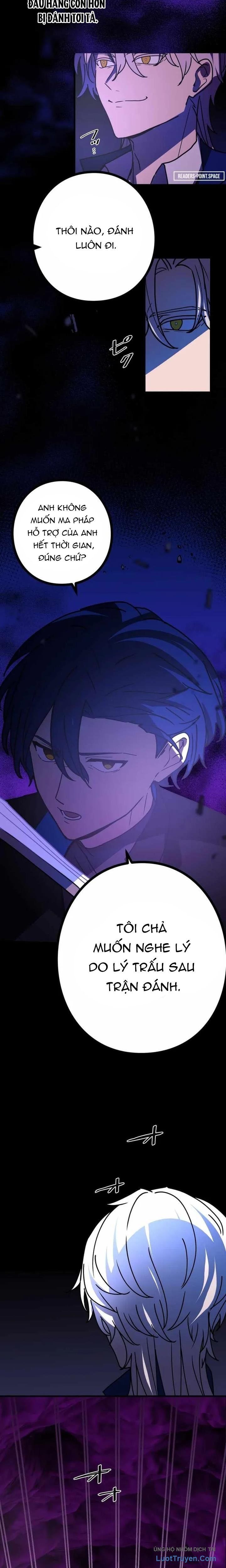 Hồi Quy Trở Thành Mạo Hiểm Giả Mạnh Nhất Nhờ Class Ẩn Điều Khiển Trọng Lực Chapter 60 - 6