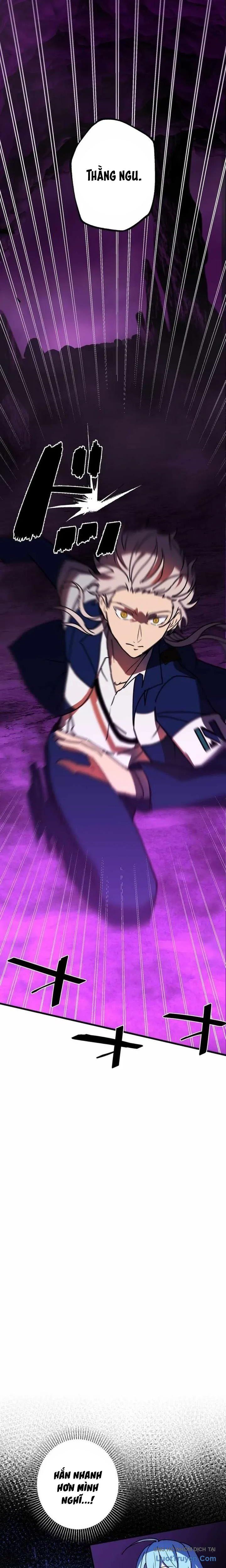 Hồi Quy Trở Thành Mạo Hiểm Giả Mạnh Nhất Nhờ Class Ẩn Điều Khiển Trọng Lực Chapter 60 - 7