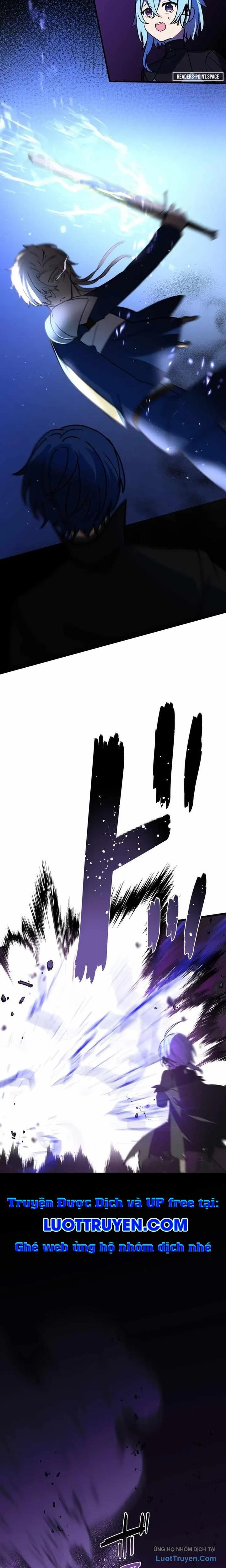 Hồi Quy Trở Thành Mạo Hiểm Giả Mạnh Nhất Nhờ Class Ẩn Điều Khiển Trọng Lực Chapter 60 - 8