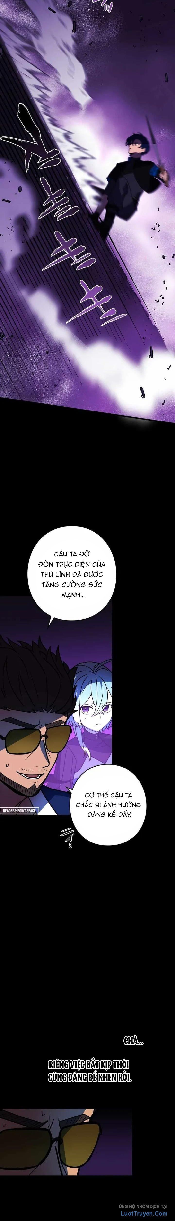 Hồi Quy Trở Thành Mạo Hiểm Giả Mạnh Nhất Nhờ Class Ẩn Điều Khiển Trọng Lực Chapter 60 - 9