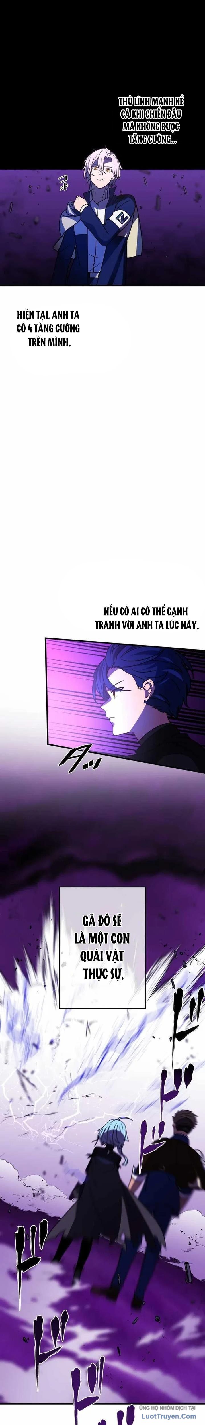 Hồi Quy Trở Thành Mạo Hiểm Giả Mạnh Nhất Nhờ Class Ẩn Điều Khiển Trọng Lực Chapter 60 - 10