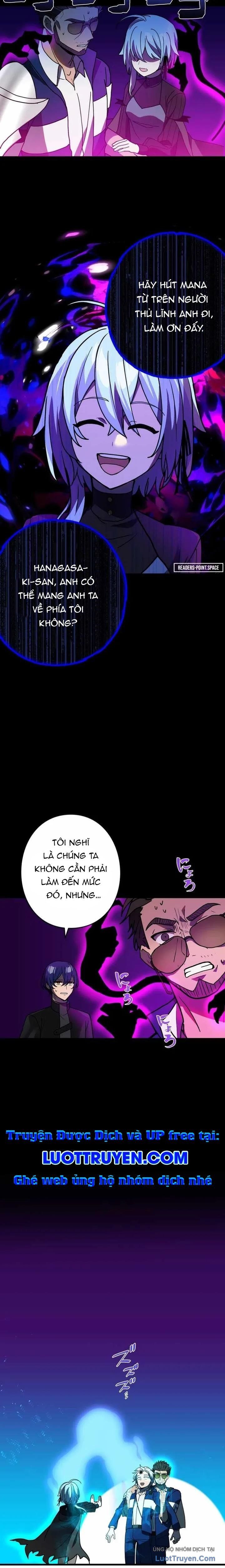Hồi Quy Trở Thành Mạo Hiểm Giả Mạnh Nhất Nhờ Class Ẩn Điều Khiển Trọng Lực Chapter 61 - 16