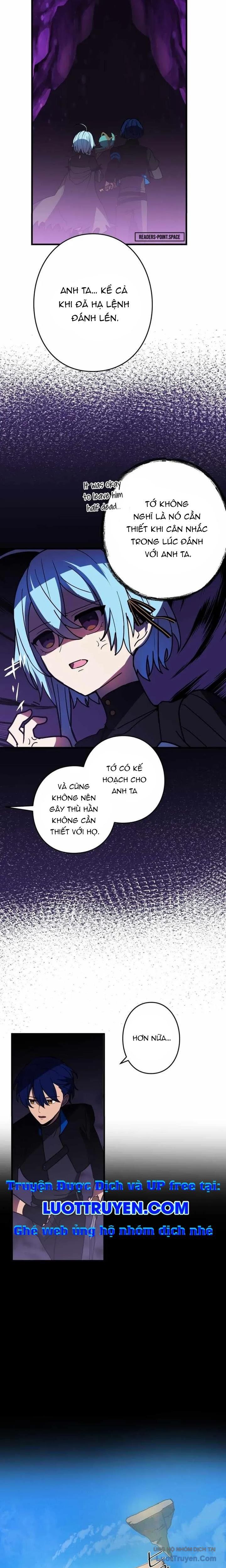 Hồi Quy Trở Thành Mạo Hiểm Giả Mạnh Nhất Nhờ Class Ẩn Điều Khiển Trọng Lực Chapter 61 - 20