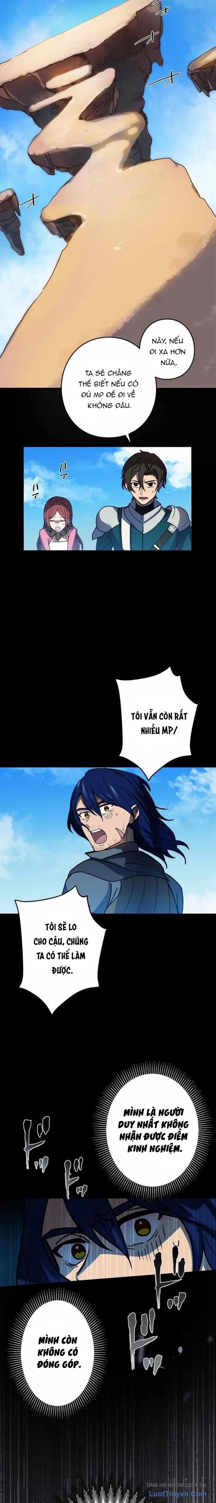 Hồi Quy Trở Thành Mạo Hiểm Giả Mạnh Nhất Nhờ Class Ẩn Điều Khiển Trọng Lực Chapter 61 - 21