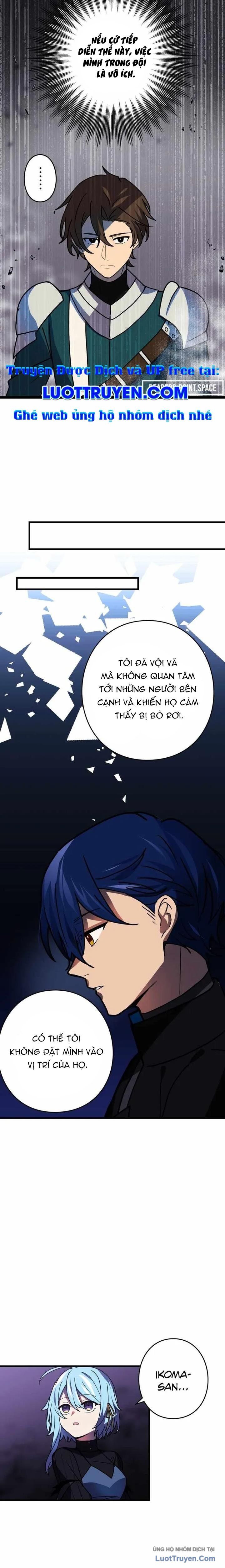 Hồi Quy Trở Thành Mạo Hiểm Giả Mạnh Nhất Nhờ Class Ẩn Điều Khiển Trọng Lực Chapter 61 - 22